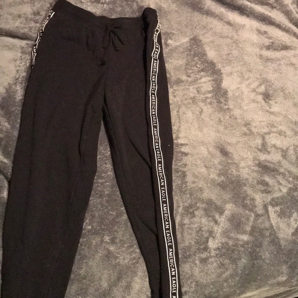 American Eagle Jogger pants